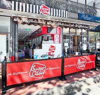 Sugar Cube Wollongong - Rent Accommodation