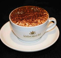 The Coffee Emporium Wollongong - Rent Accommodation