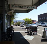 Tonitto Continental Cakes - Rent Accommodation