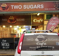 Two Sugars Cafe and Restaurant - Rent Accommodation