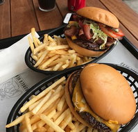 Burger Head - Rent Accommodation