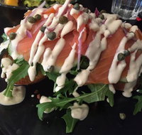 Cafe Fred - Rent Accommodation