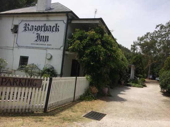 Razorback NSW Rent Accommodation