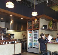 Fibonacci Coffee - Rent Accommodation
