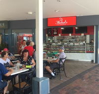 Michel's Patisserie - Rent Accommodation