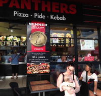 Panthers Pizza  Kebab - Rent Accommodation