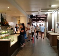 Peachtree Hotel - Rent Accommodation