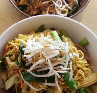 Stir Crazy Noodle Bar - Rent Accommodation
