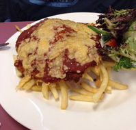 The Brighton Bistro - Rent Accommodation