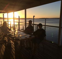 The Waterbird Restaurant - Rent Accommodation
