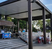 Tinto Expresso Bar - Rent Accommodation