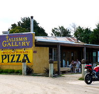 Alchemy Woodfired Pizza  Cafe - Rent Accommodation