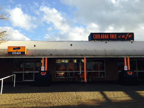 Coolabah Tree Cafe Sutton Forest - Rent Accommodation 0