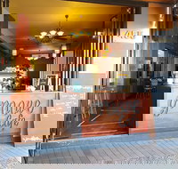 Groove Cafe - Rent Accommodation