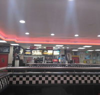 Hungry Jack's - Rent Accommodation