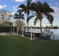 Riverview Hotel - Rent Accommodation
