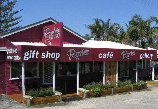 Johns River NSW Rent Accommodation