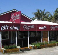Rosie's Cafe  Gallery - Rent Accommodation