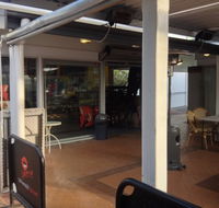 The Point Bakery Cafe - Rent Accommodation