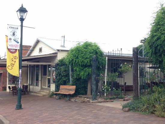 Coolah NSW Rent Accommodation