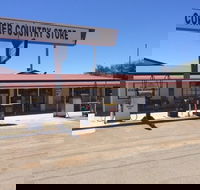 Corner Country Store - Rent Accommodation