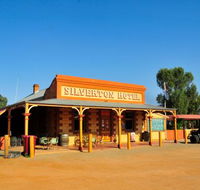 Silverton Hotel - Rent Accommodation