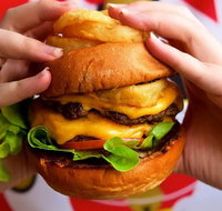 Another Burger Joint - Rent Accommodation