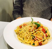 Avanti Pizzeria Restaurant - Rent Accommodation