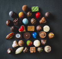 Bracegirdles House of fine Chocolate - Rent Accommodation