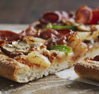Domino's - Newton - Rent Accommodation