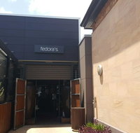 Fedora's Restaurant - Hilton Hotel - Rent Accommodation