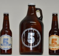 Five Barrel Brewing - Rent Accommodation