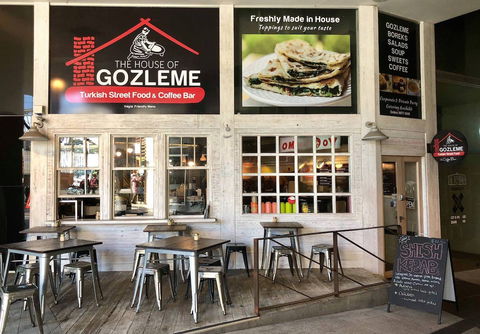 House Of Gozleme - Rent Accommodation 0