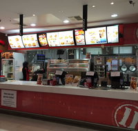 KFC - Salisbury - Rent Accommodation