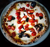 Naked Flame Pizzeria - Rent Accommodation