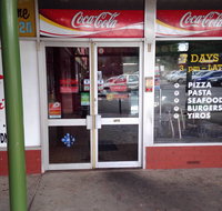 Pizza Capri - Rent Accommodation