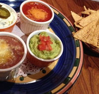 Pot of Gold Mexican Cantina - Rent Accommodation