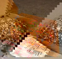 Steves Pizza  Kebabs - Rent Accommodation