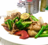 Talee Thai - Rent Accommodation