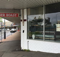 The Corner Roast - Rent Accommodation