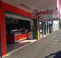 Toongabbie Kebab  Pizza - Rent Accommodation