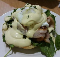 Velluto Espresso Bar - Rent Accommodation