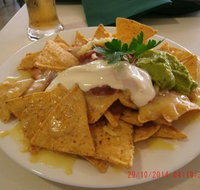 Velocity Espresso  Bar - Rent Accommodation