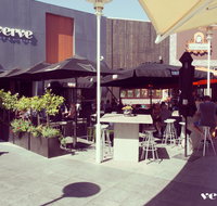 Verve Bar  Kitchen - Rent Accommodation