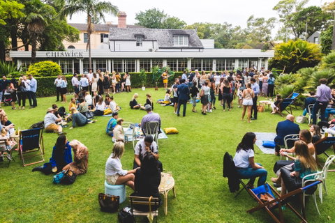 Chiswick Restaurant Woollahra - Rent Accommodation 1