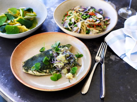 Chiswick Restaurant Woollahra - Rent Accommodation 2