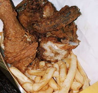Chicken king - Rent Accommodation