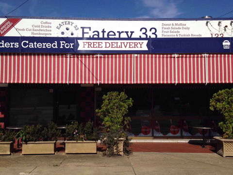Eatery 33 - Rent Accommodation 0