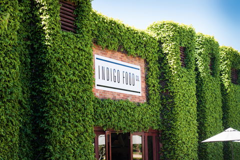 Indigo Food Co. - Rent Accommodation 0