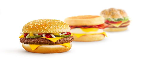 McDonald's - South Yarra - Rent Accommodation 0